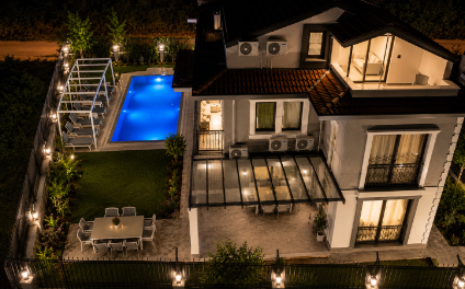 Villa Yaman